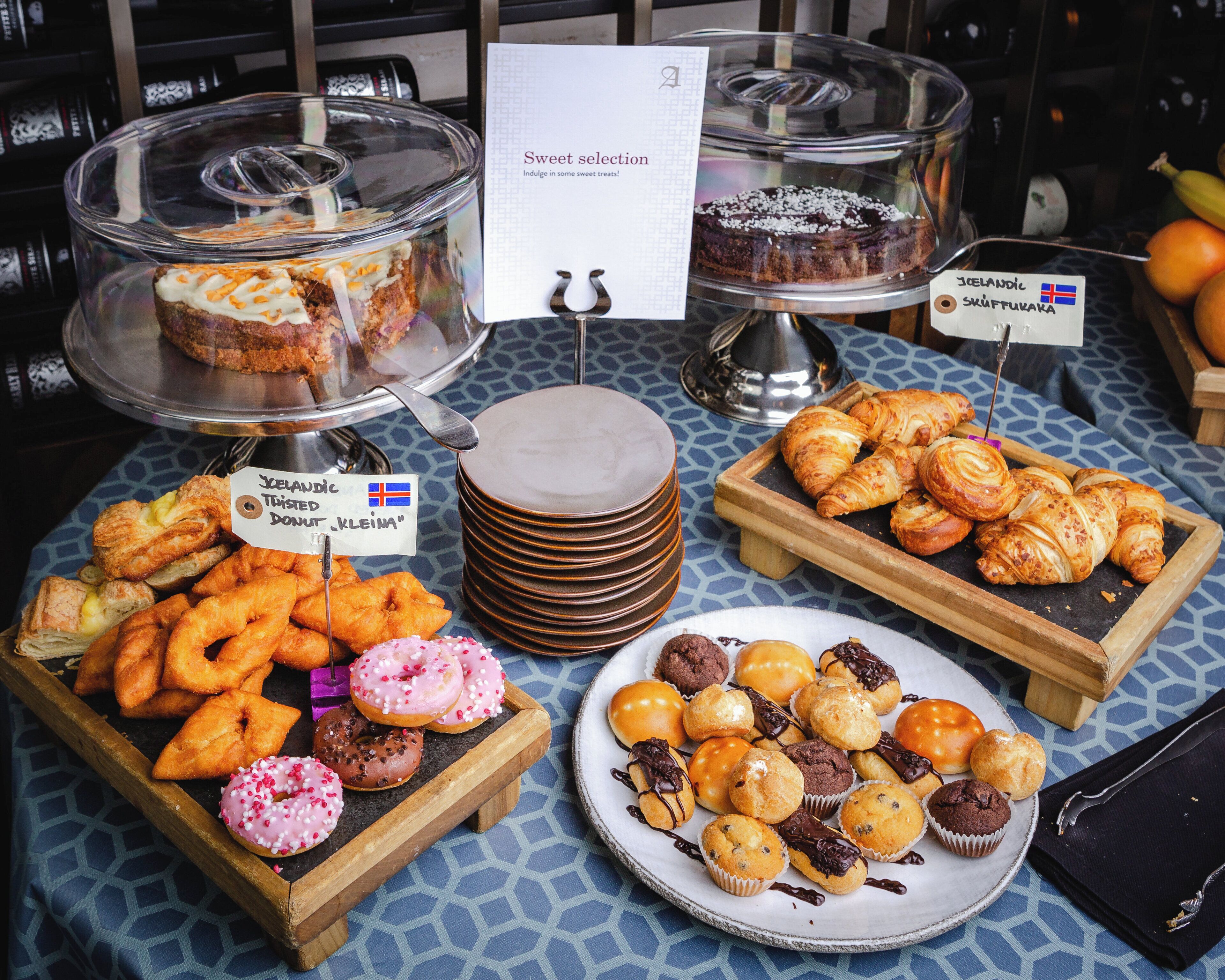 Foto - Apótek Hotel Reykjavík by Keahotels