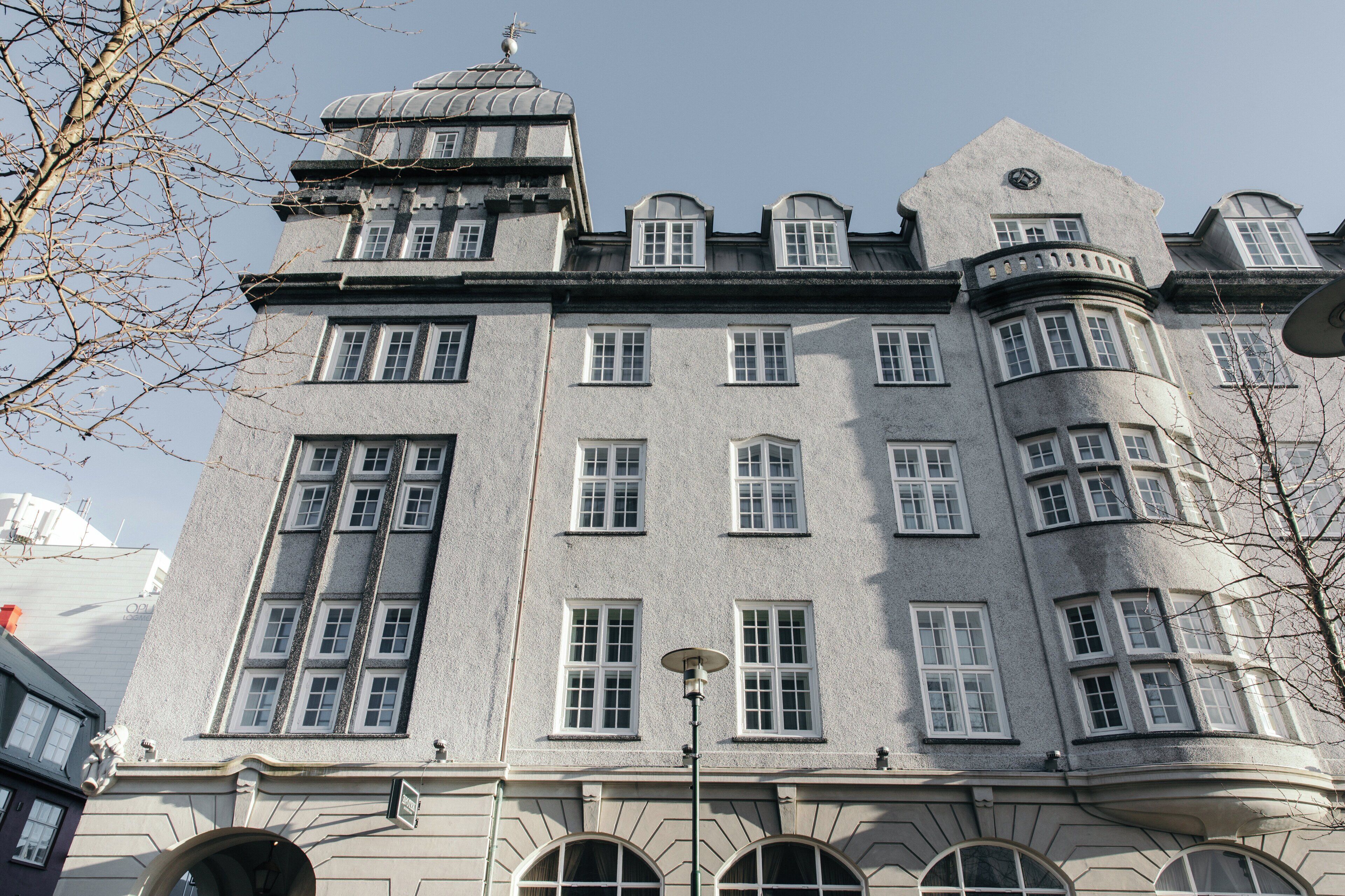 Foto - Apótek Hotel Reykjavík by Keahotels