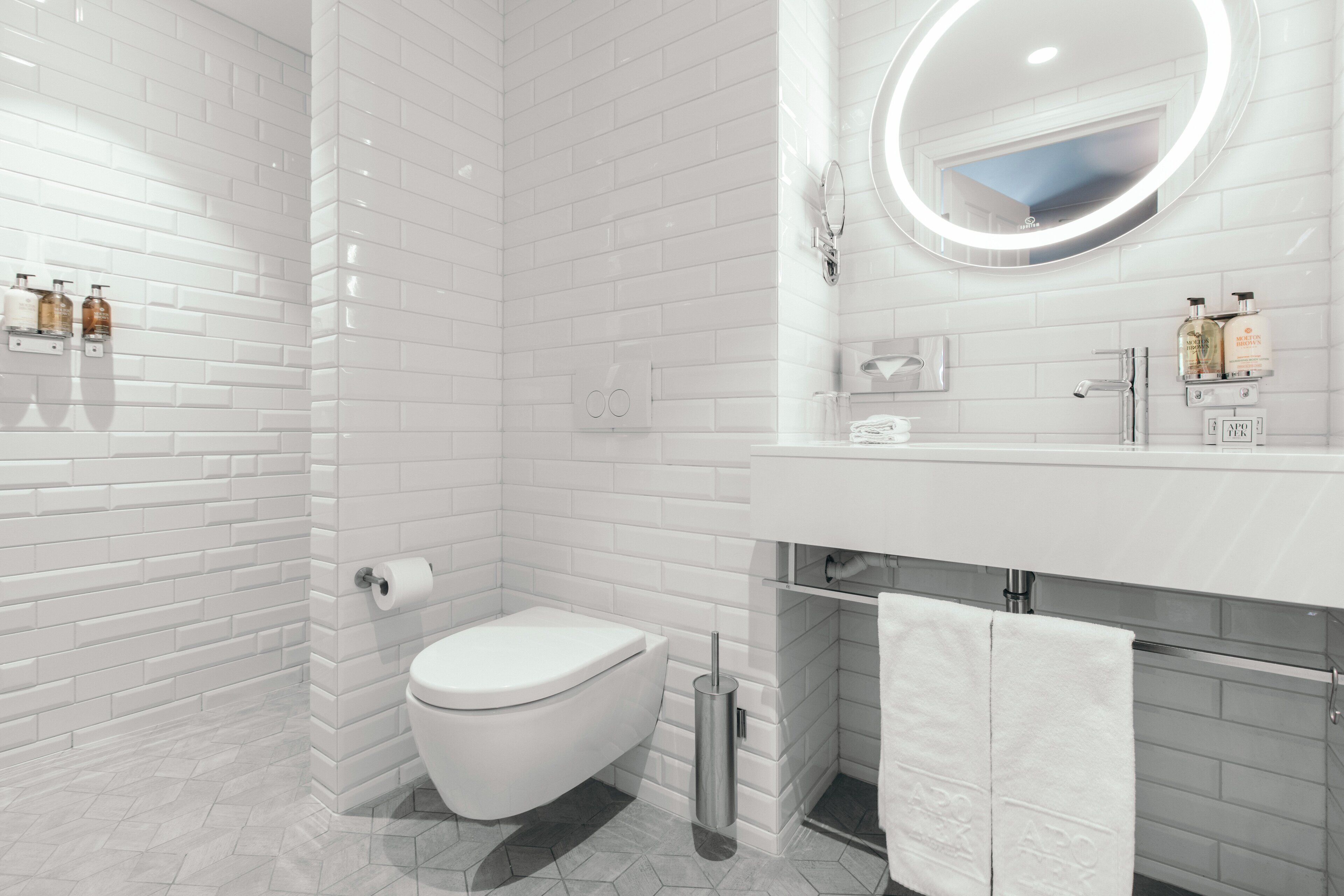 Foto - Apótek Hotel Reykjavík by Keahotels