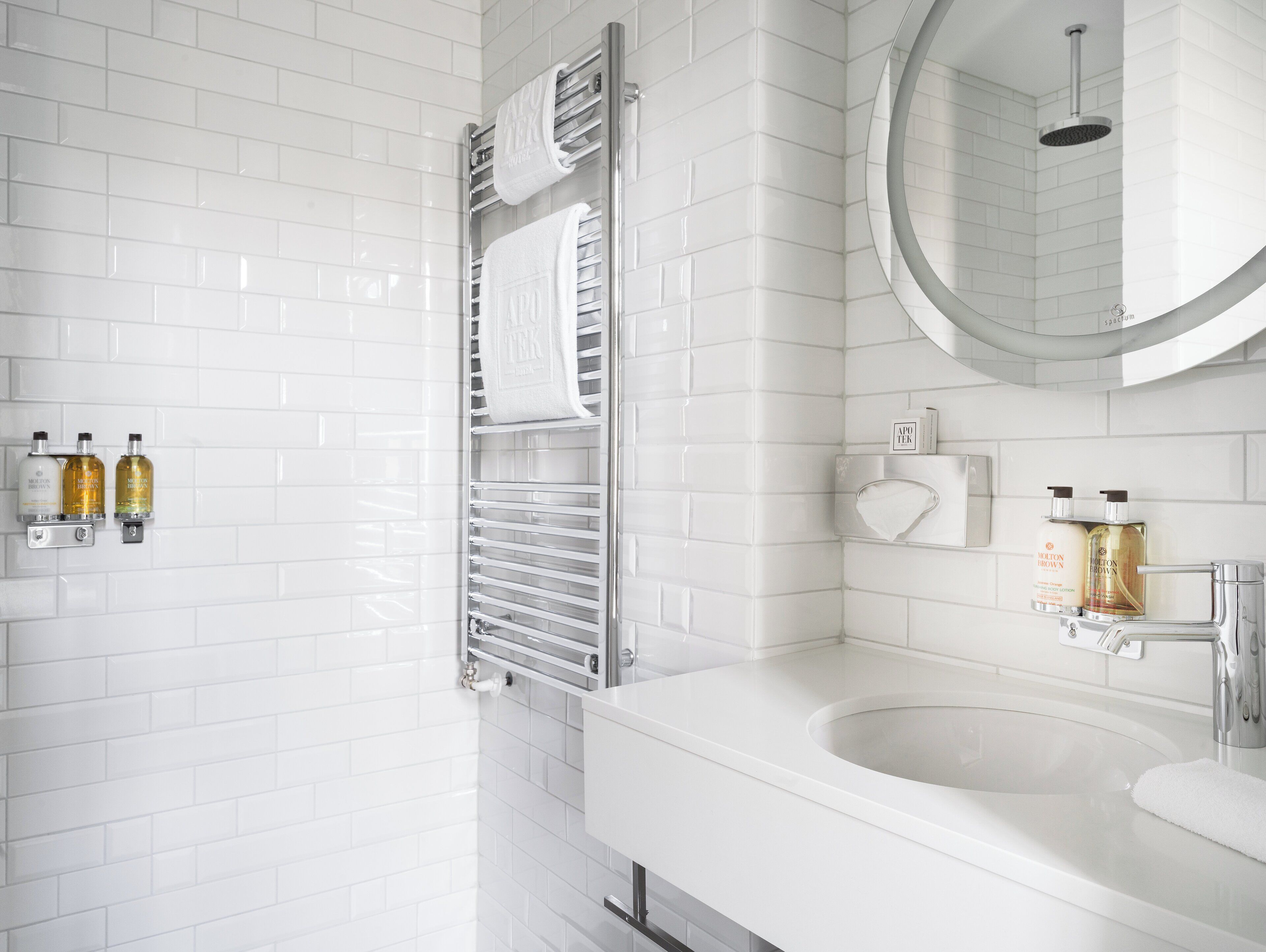 Foto - Apótek Hotel Reykjavík by Keahotels