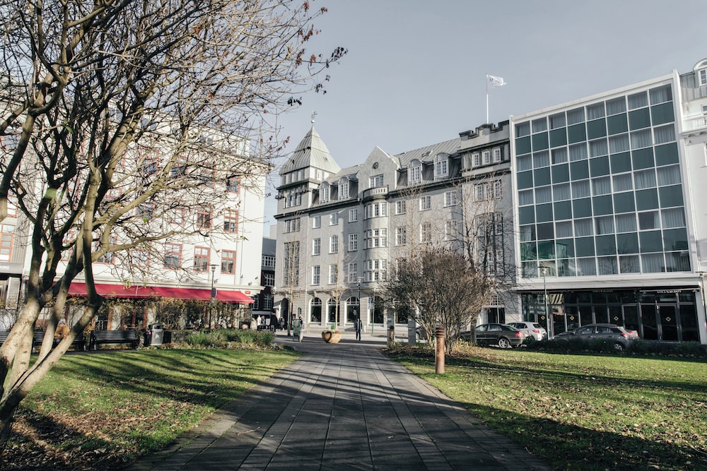 Apotek Hotel by Keahotels by null