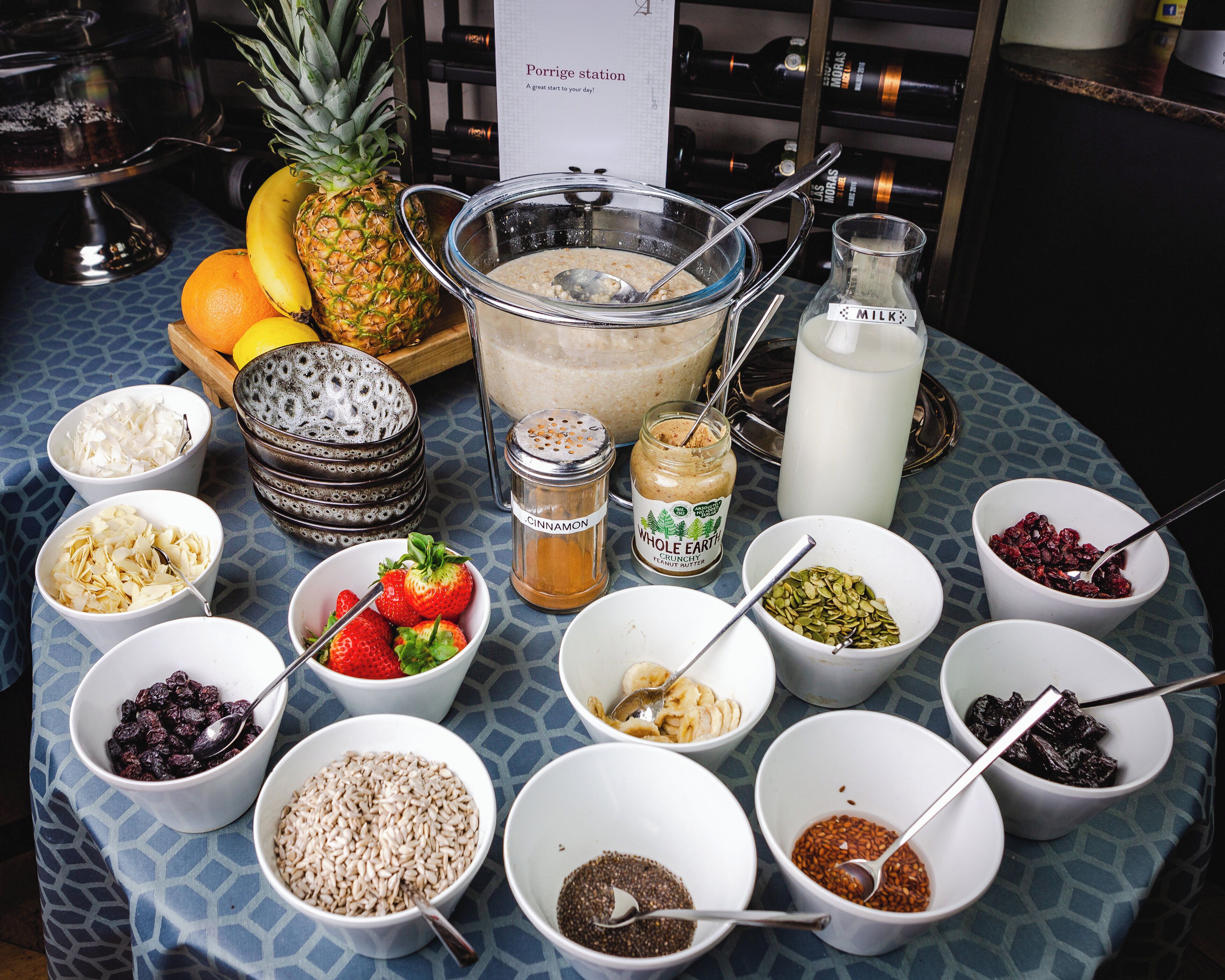 Foto - Apótek Hotel Reykjavík by Keahotels