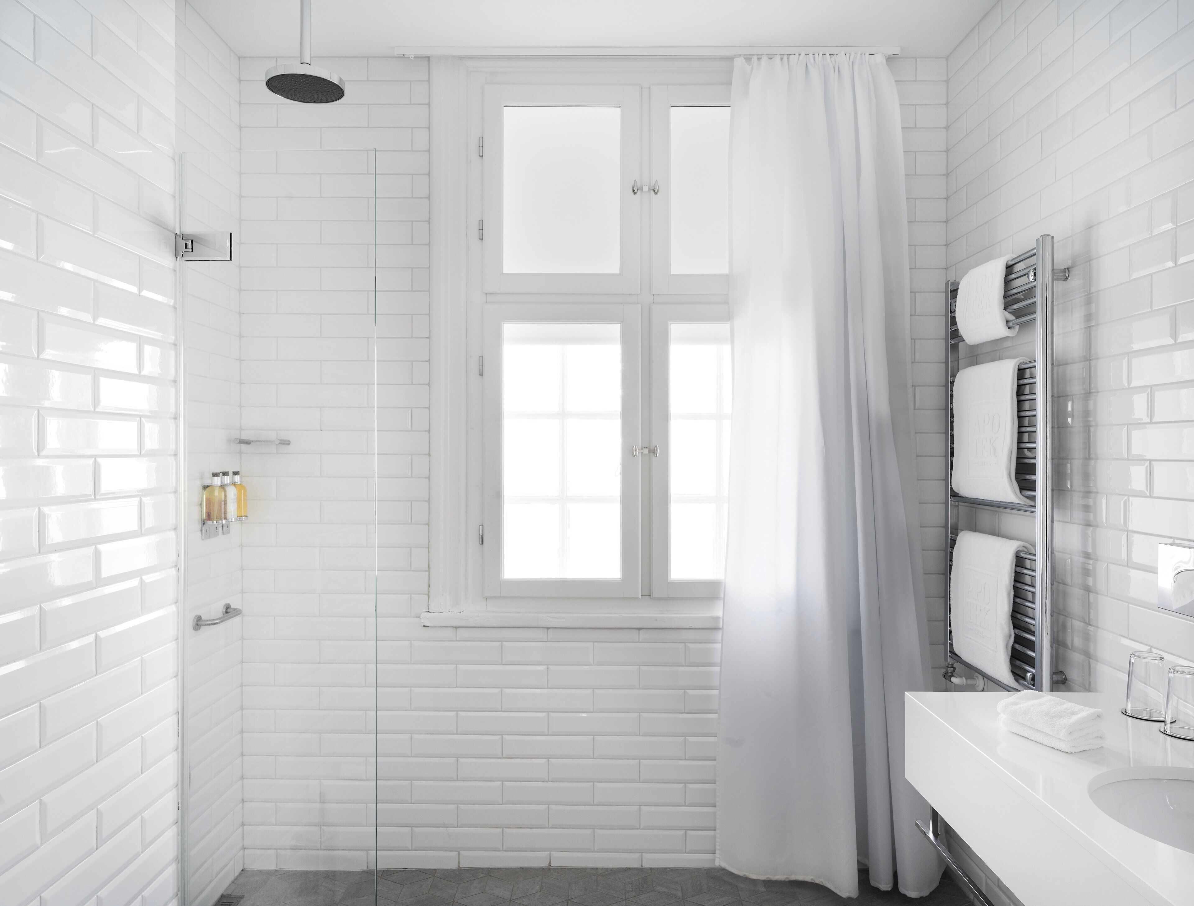 Foto - Apótek Hotel Reykjavík by Keahotels