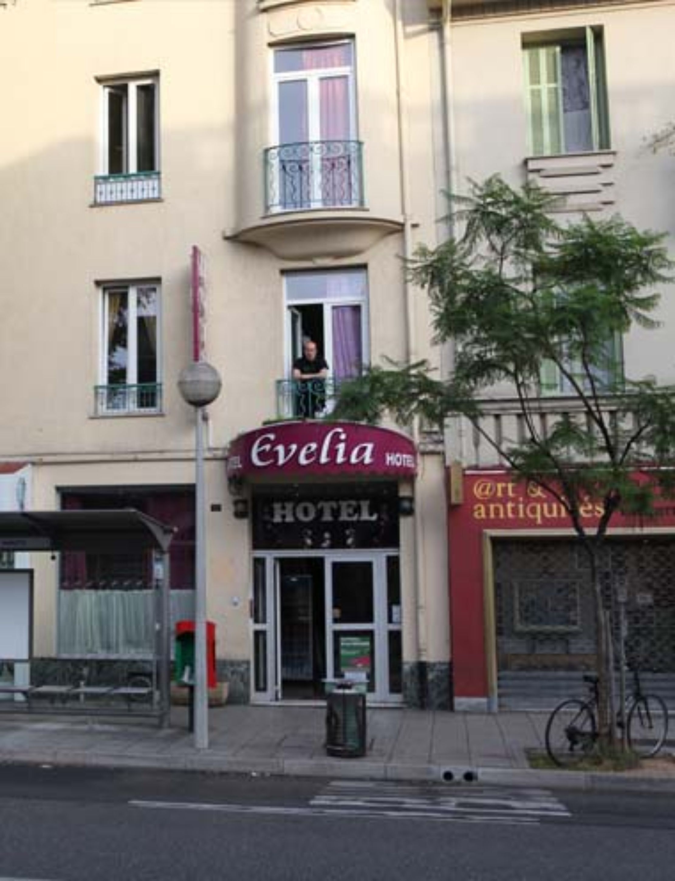 Foto - Evelia Hotels