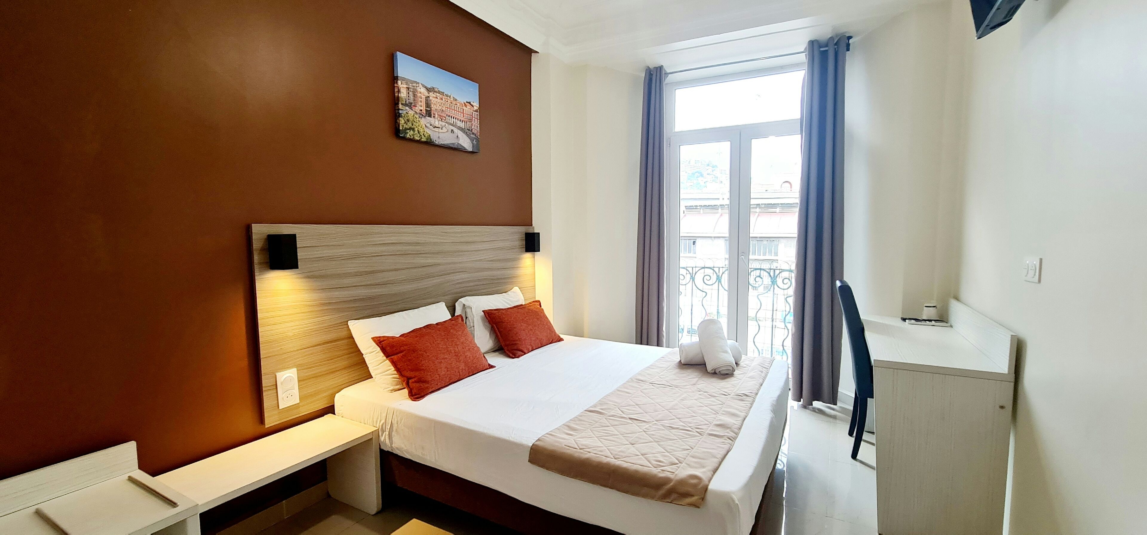 Foto - Evelia Hotels