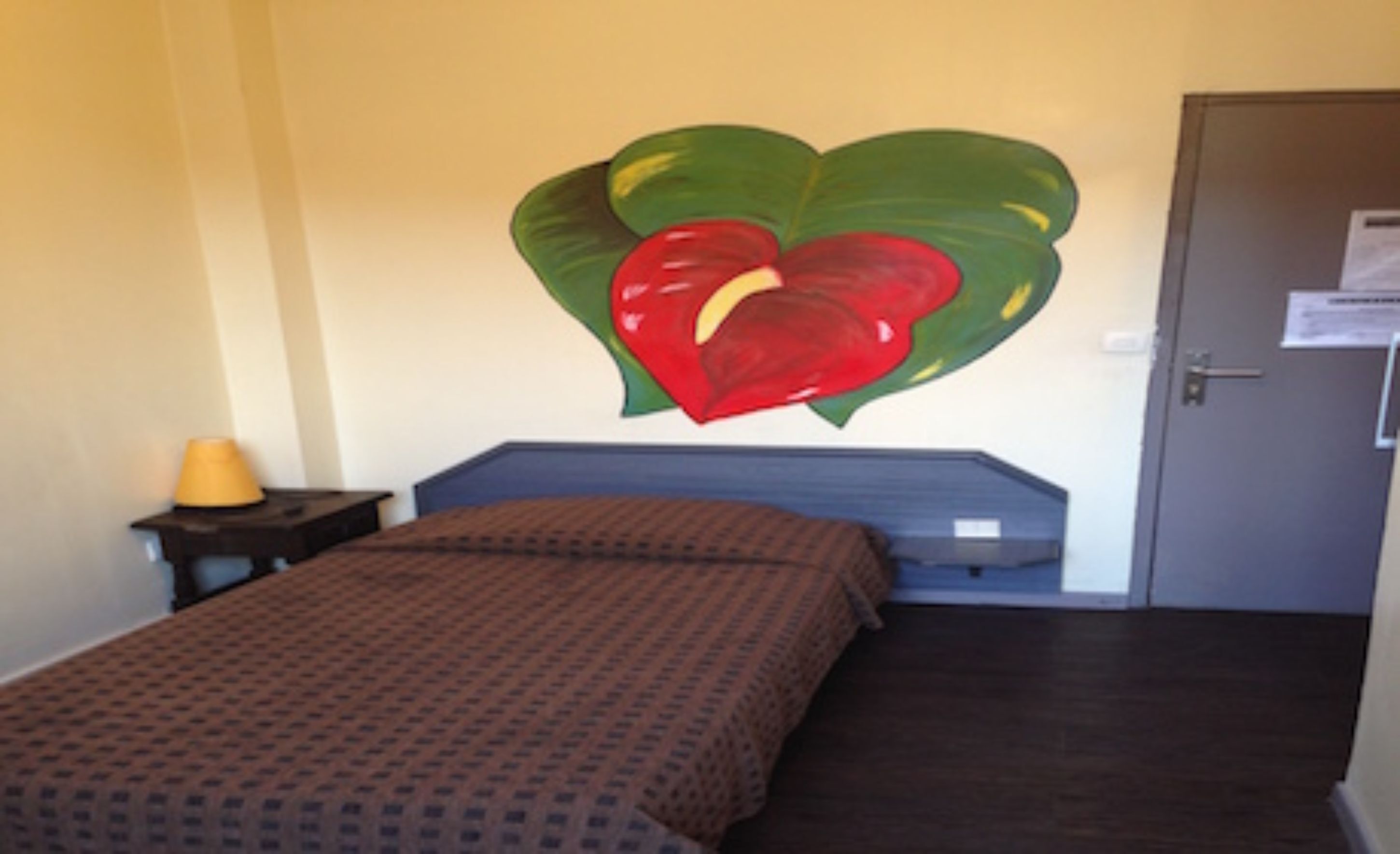 Foto - Evelia Hotels