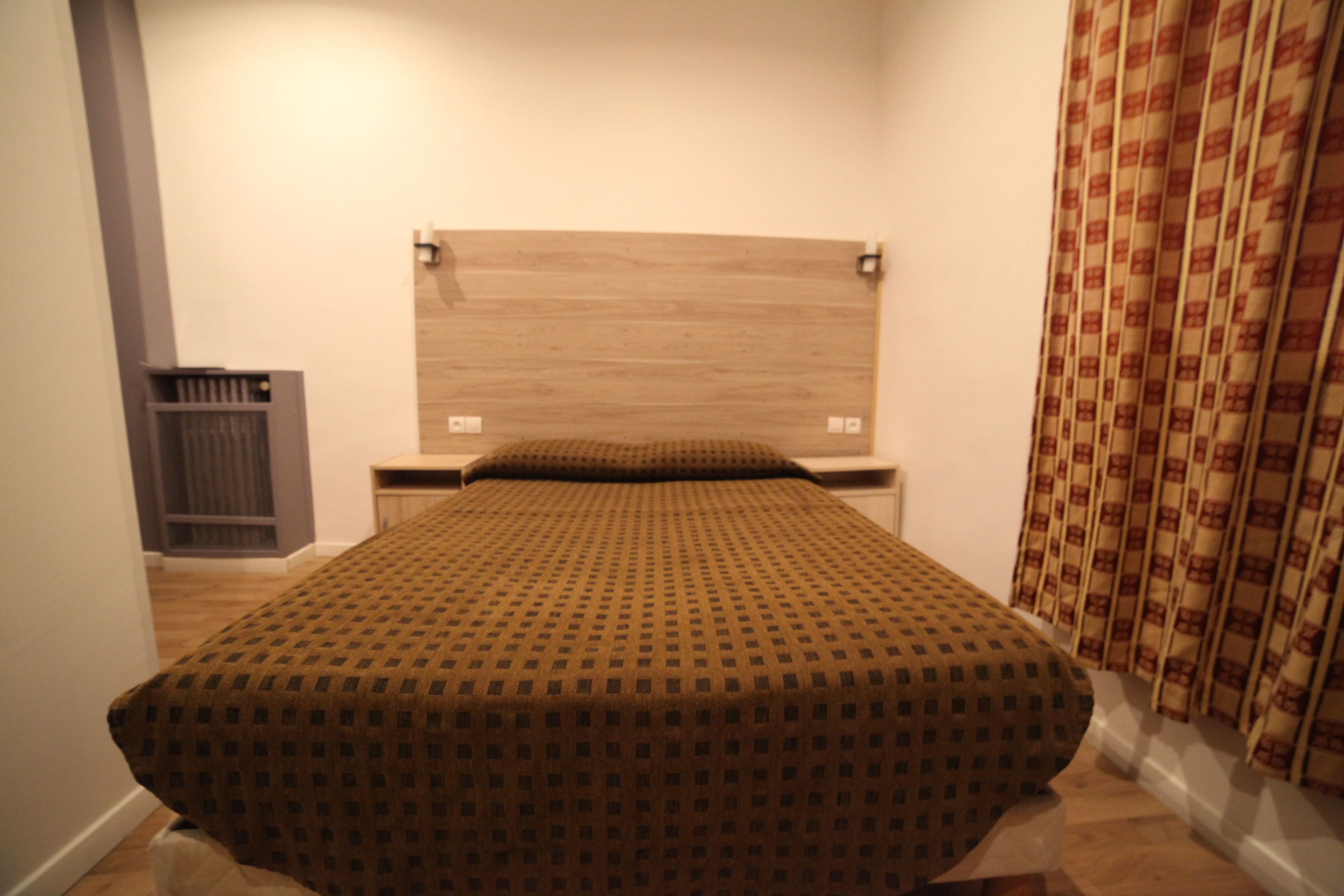 Foto - Evelia Hotels