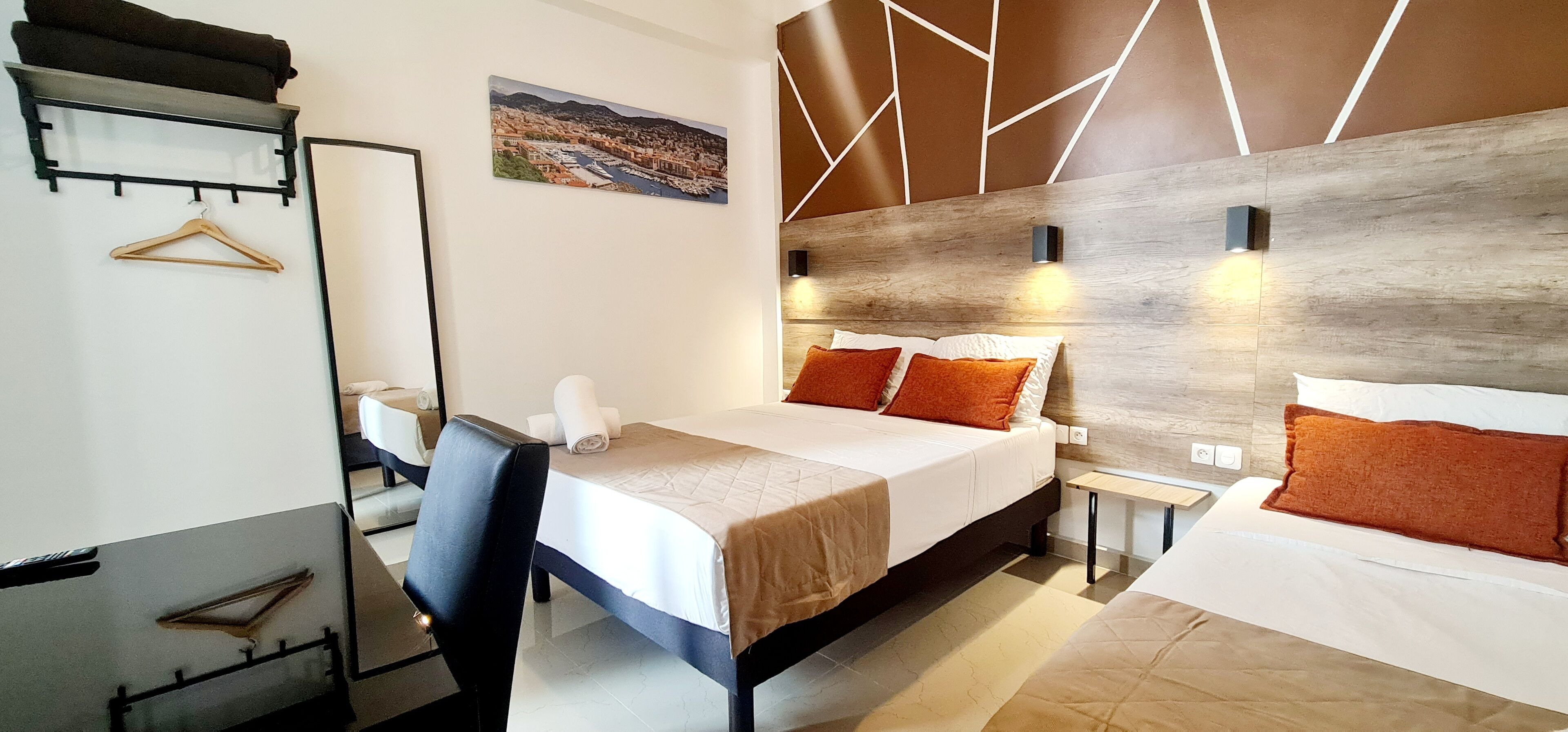 Foto - Evelia Hotels