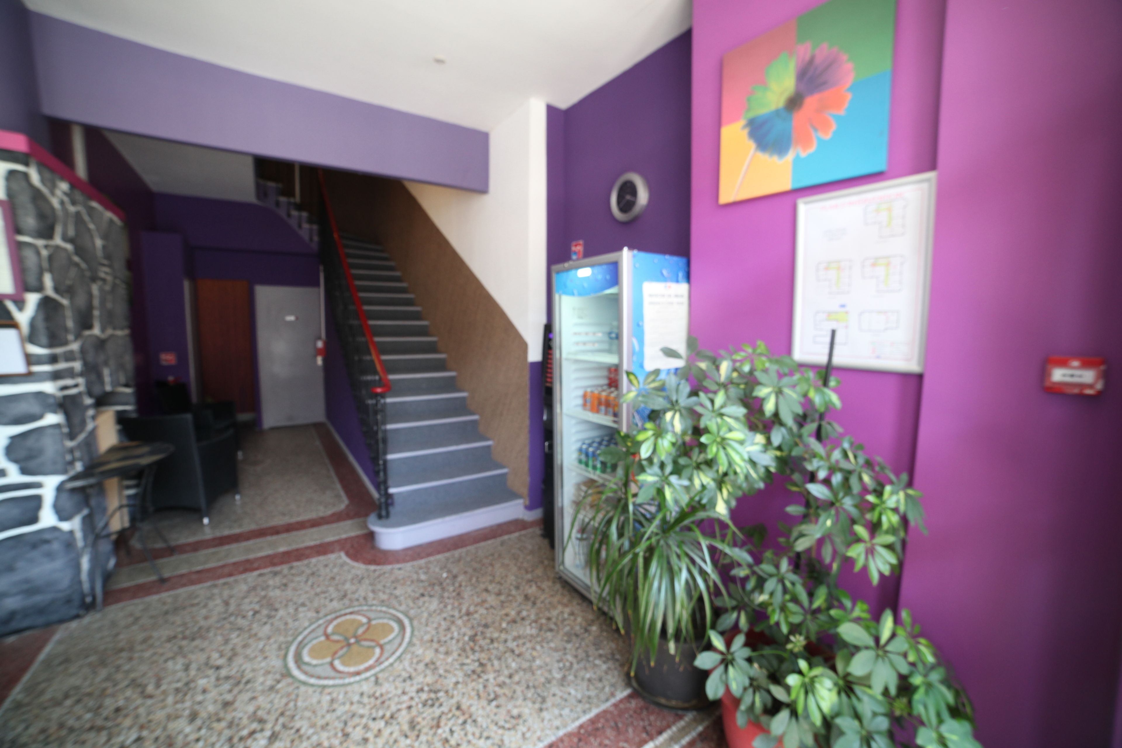 Foto - Evelia Hotels