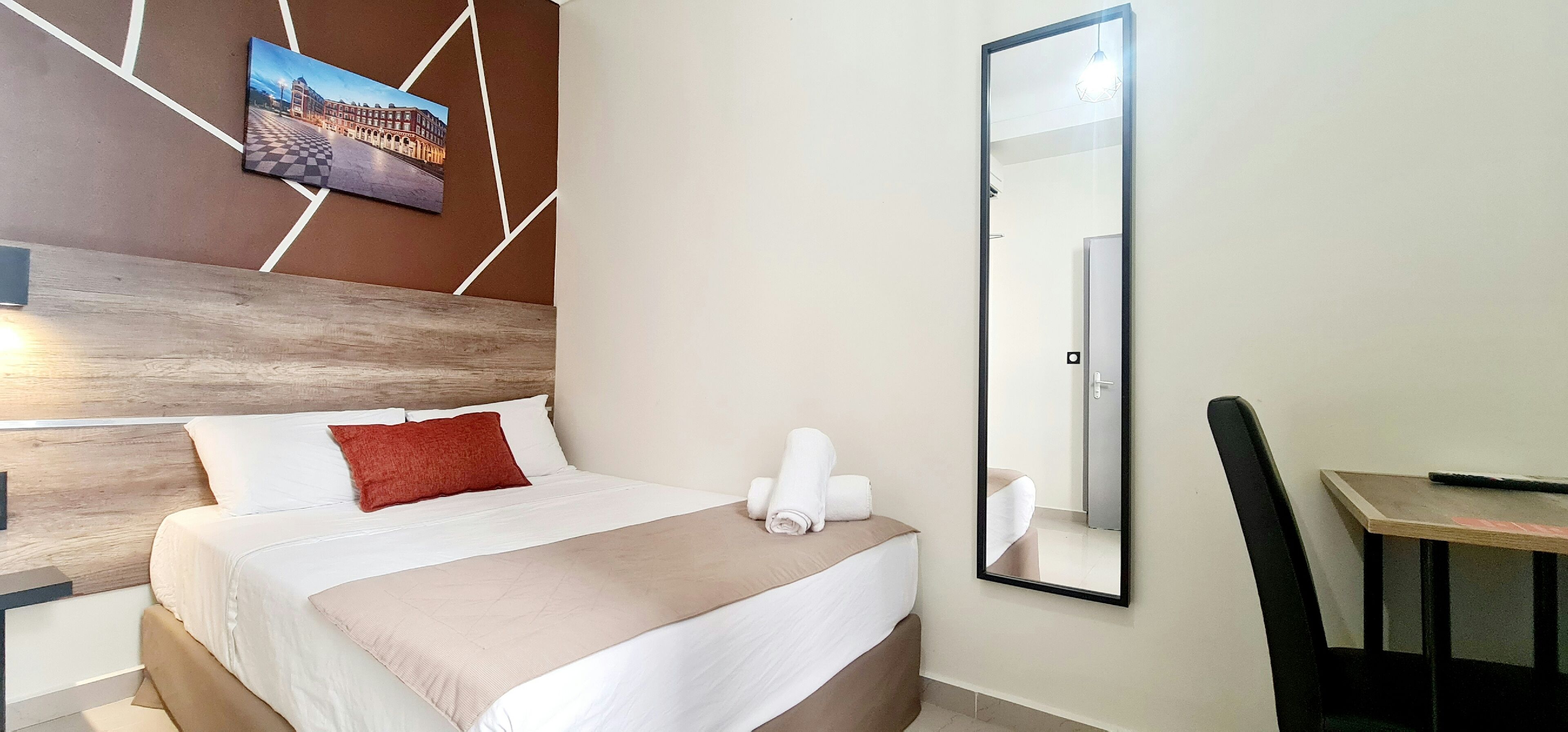 Foto - Evelia Hotels