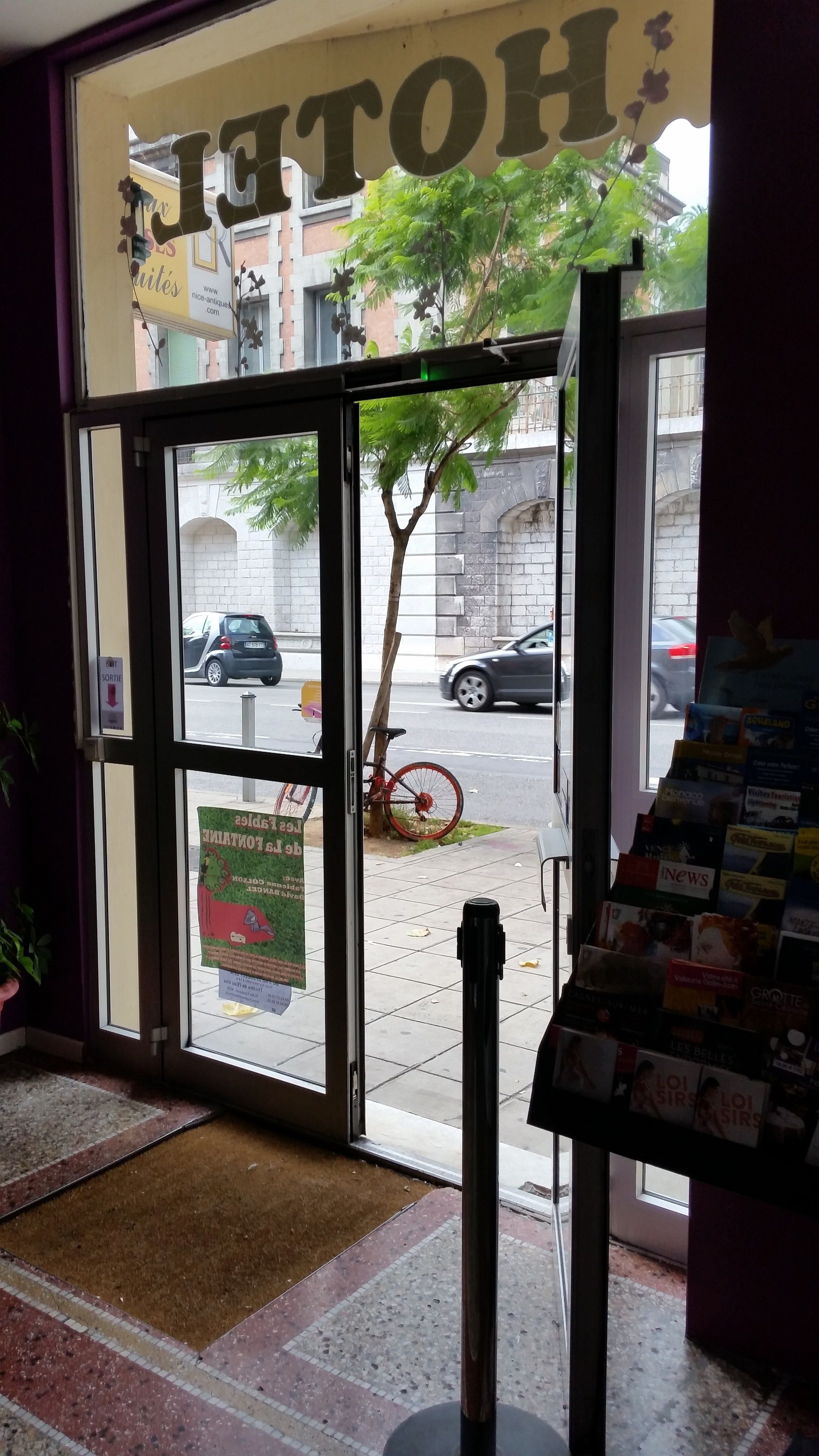 Foto - Evelia Hotels