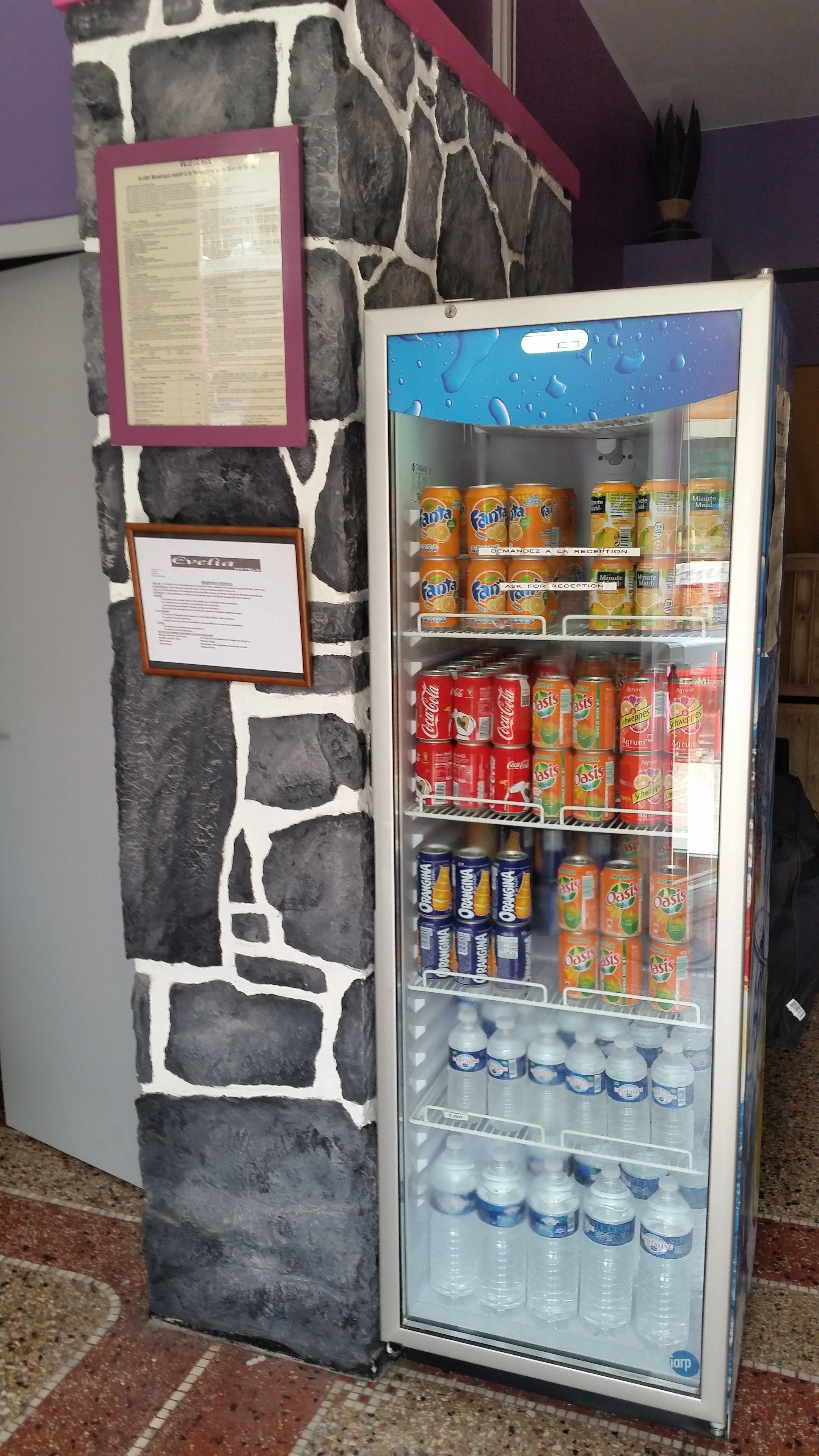 Foto - Evelia Hotels