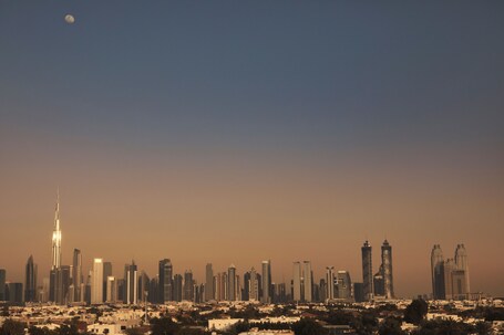 Four Seasons Resort Dubai at Jumeirah Beach - Image 83
