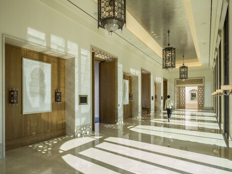 Four Seasons Resort Dubai at Jumeirah Beach - Image 76