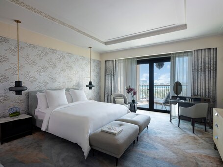 Four Seasons Resort Dubai at Jumeirah Beach - Image 3
