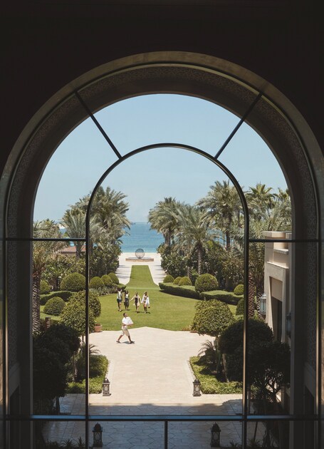 Four Seasons Resort Dubai at Jumeirah Beach - Image 105