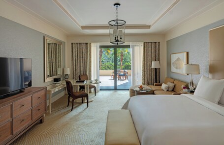 Four Seasons Resort Dubai at Jumeirah Beach - Image 98