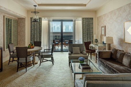 Four Seasons Resort Dubai at Jumeirah Beach - Image 60