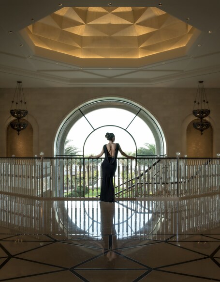 Four Seasons Resort Dubai at Jumeirah Beach - Image 34
