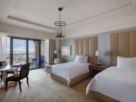 Four Seasons Resort Dubai at Jumeirah Beach - Image 16