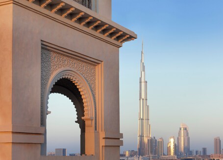 Four Seasons Resort Dubai at Jumeirah Beach - Image 78