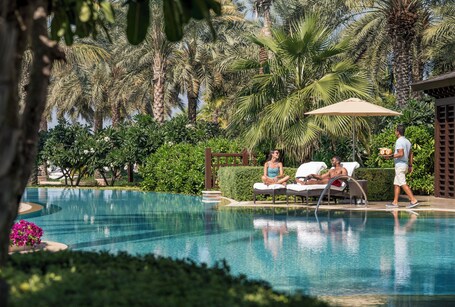 Four Seasons Resort Dubai at Jumeirah Beach - Image 48