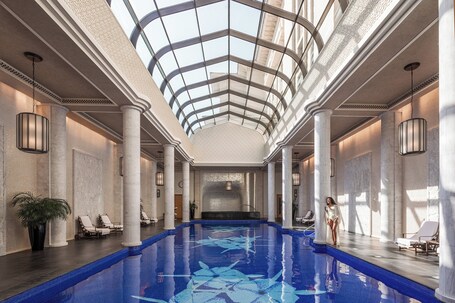 Four Seasons Resort Dubai at Jumeirah Beach - Image 15