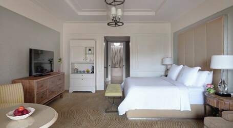 Four Seasons Resort Dubai at Jumeirah Beach - Image 138
