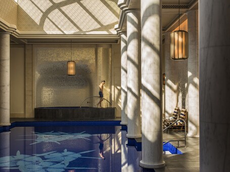 Four Seasons Resort Dubai at Jumeirah Beach - Image 67