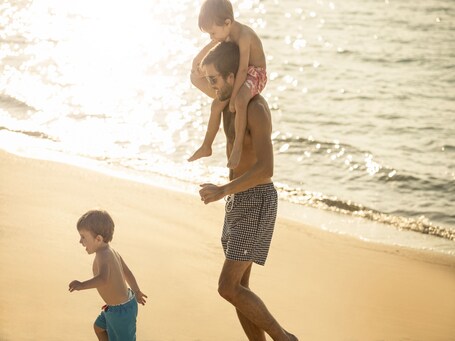 Four Seasons Resort Dubai at Jumeirah Beach - Image 21