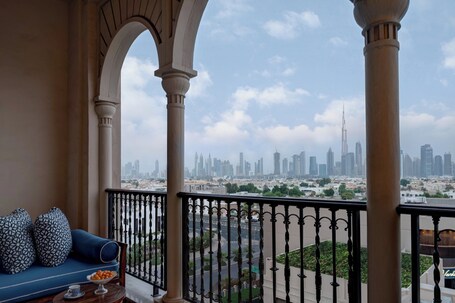 Four Seasons Resort Dubai at Jumeirah Beach - Image 118