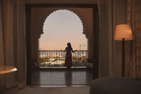 Four Seasons Resort Dubai at Jumeirah Beach - Image 74
