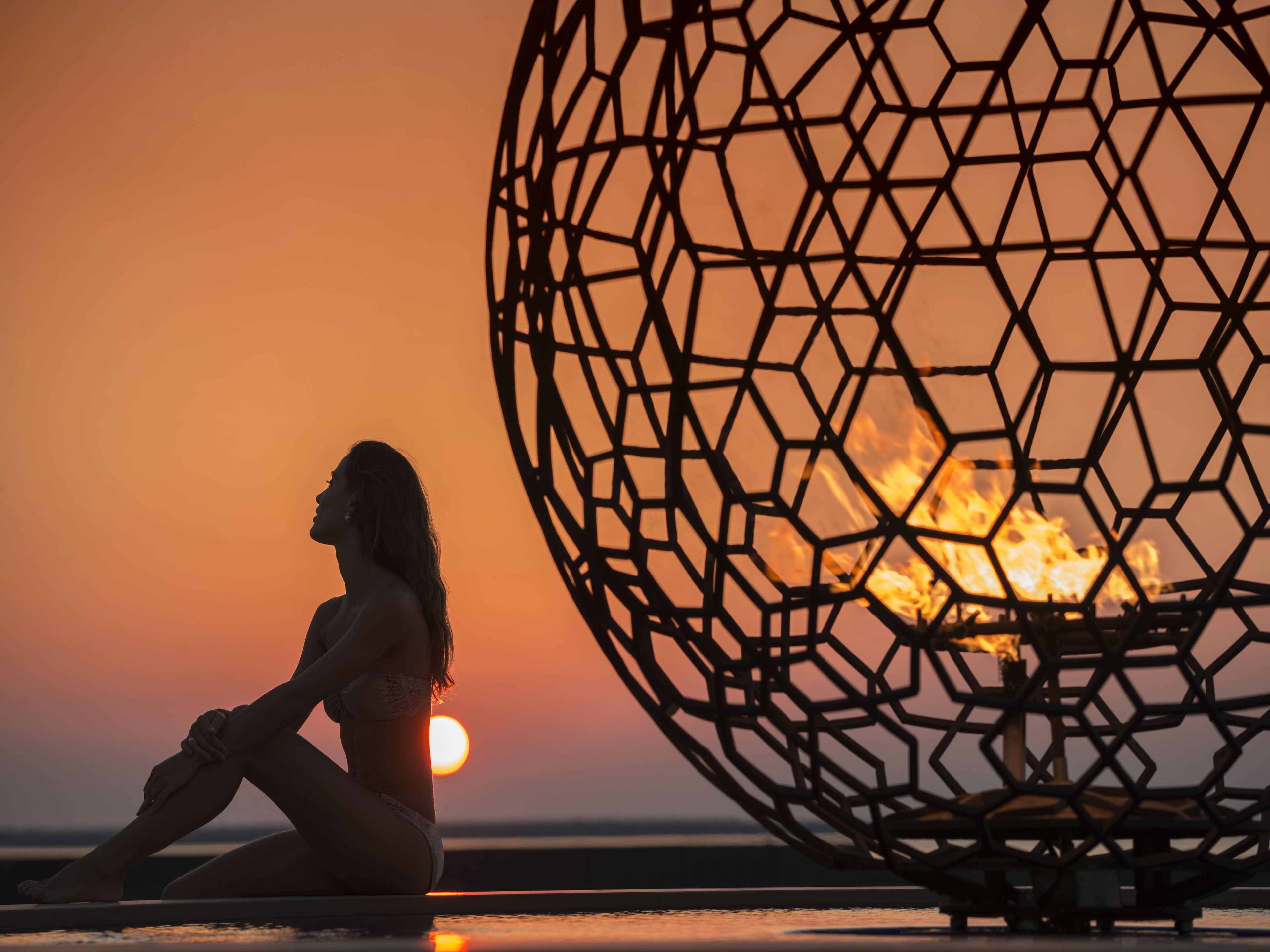 Foto - Four Seasons Resort Dubai at Jumeirah Beach