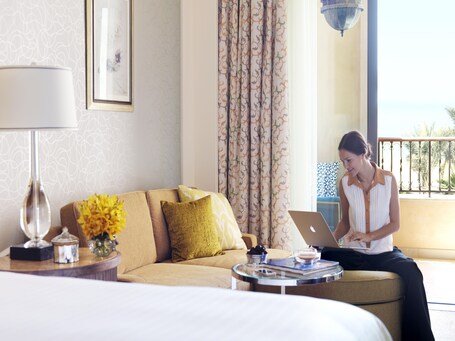 Four Seasons Resort Dubai at Jumeirah Beach - Image 120