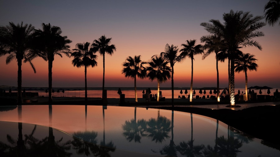 Four Seasons Resort Dubai at Jumeirah Beach