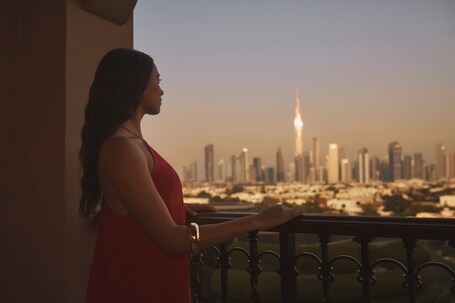 Four Seasons Resort Dubai at Jumeirah Beach - Image 111