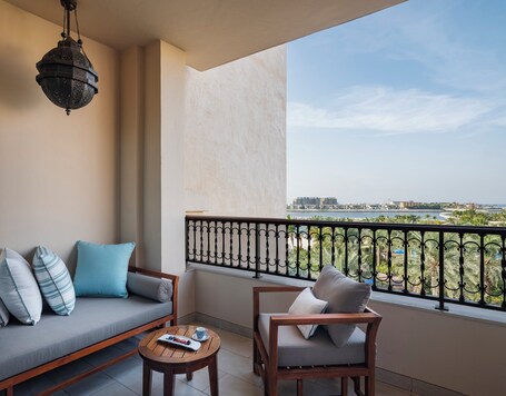 Four Seasons Resort Dubai at Jumeirah Beach - Image 99