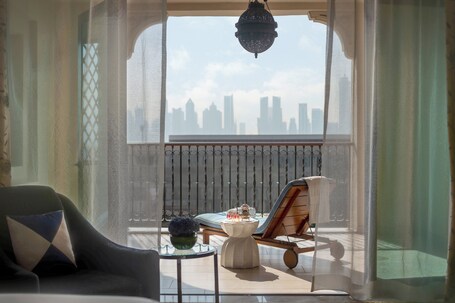 Four Seasons Resort Dubai at Jumeirah Beach - Image 73