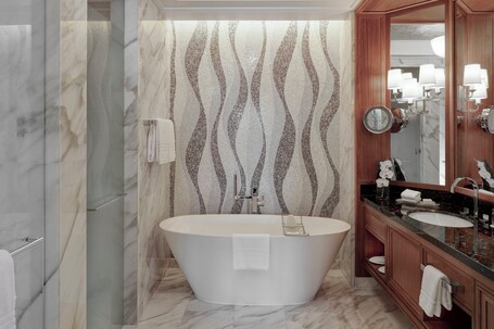 Four Seasons Resort Dubai at Jumeirah Beach - Image 25