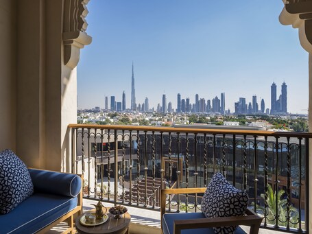 Four Seasons Resort Dubai at Jumeirah Beach - Image 7