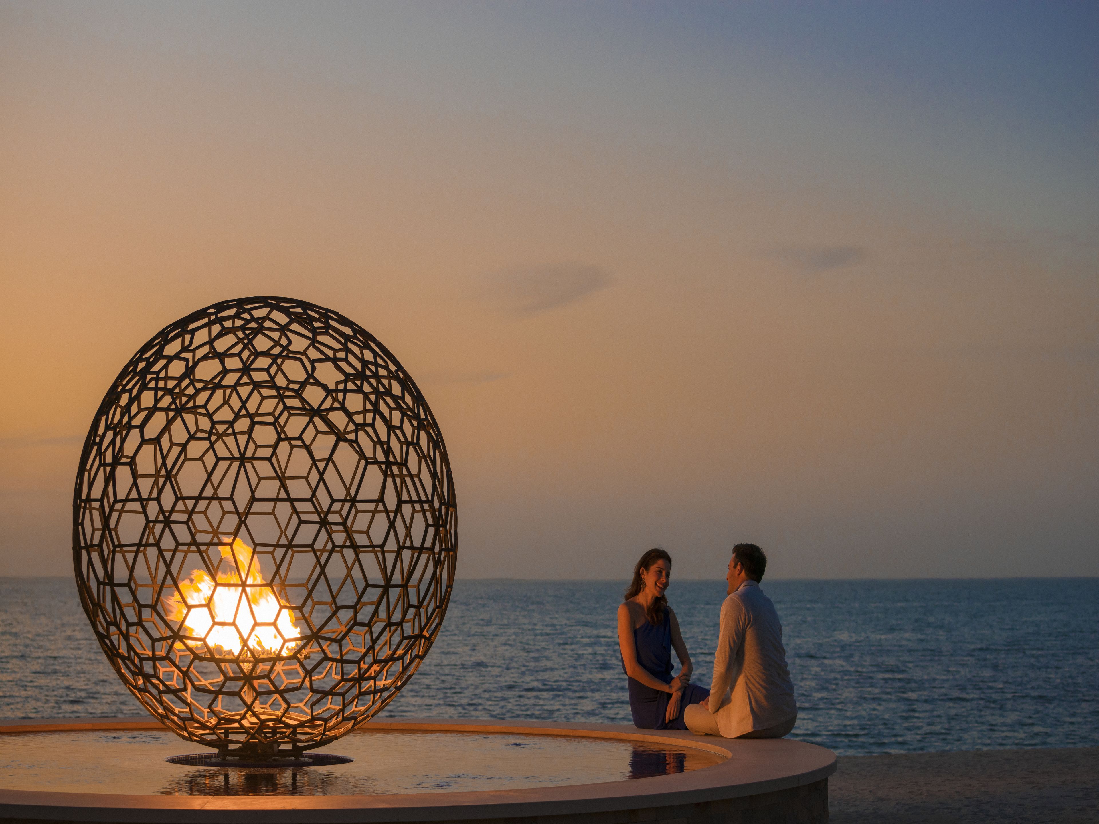 Foto - Four Seasons Resort Dubai at Jumeirah Beach