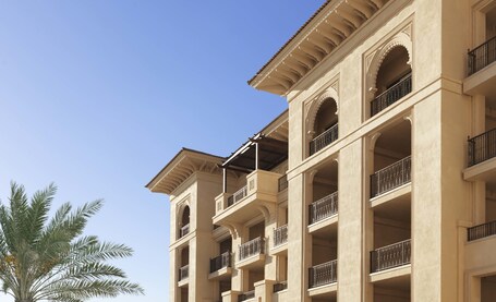 Four Seasons Resort Dubai at Jumeirah Beach - Image 10