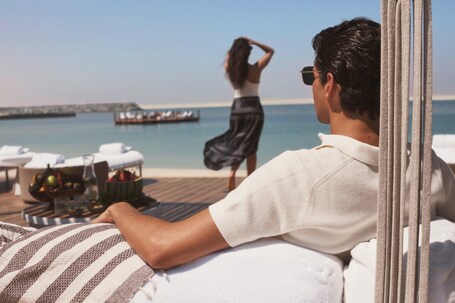 Four Seasons Resort Dubai at Jumeirah Beach - Image 106