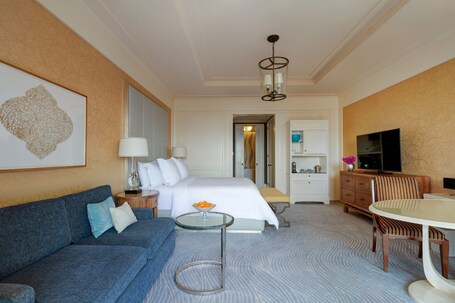 Four Seasons Resort Dubai at Jumeirah Beach - Image 95