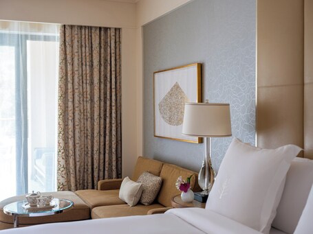 Four Seasons Resort Dubai at Jumeirah Beach - Image 64