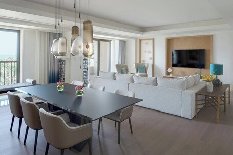 Four Seasons Resort Dubai at Jumeirah Beach - Image 40