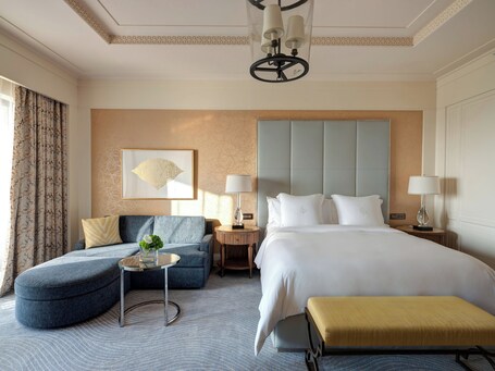 Four Seasons Resort Dubai at Jumeirah Beach - Image 46