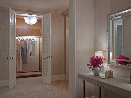 Four Seasons Resort Dubai at Jumeirah Beach - Image 121