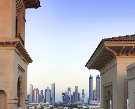 Four Seasons Resort Dubai at Jumeirah Beach - Image 20