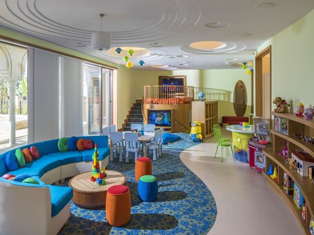 Four Seasons Resort Dubai at Jumeirah Beach - Image 26